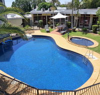 Jacksons Motor Inn - Accommodation ACT
