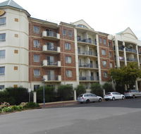 Adelaide City Apartment - 3br 2bath  Carpark - Accommodation ACT