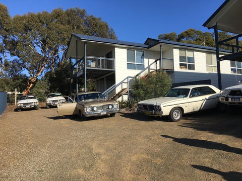 Kangaroo Island Bayview Villas - Accommodation ACT 12