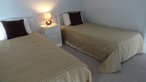 Kangaroo Island Bayview Villas - Accommodation ACT 6