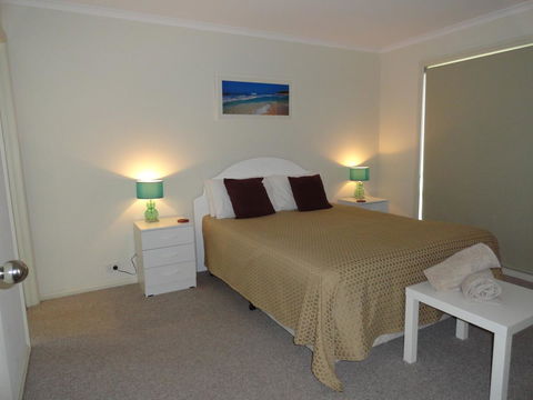 Kangaroo Island Bayview Villas - Accommodation ACT 27