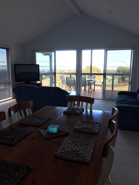 Kangaroo Island Bayview Villas - Accommodation ACT 26