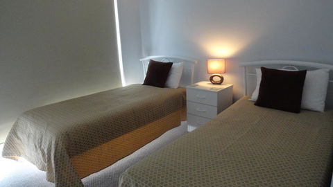 Kangaroo Island Bayview Villas - Accommodation ACT 7