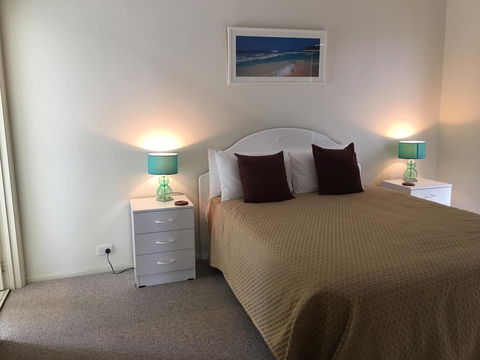 Kangaroo Island Bayview Villas - Accommodation ACT 15