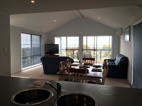 Kangaroo Island Bayview Villas - Accommodation ACT 16