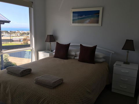Kangaroo Island Bayview Villas - Accommodation ACT 20
