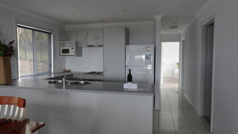 Kangaroo Island Bayview Villas - Accommodation ACT 2