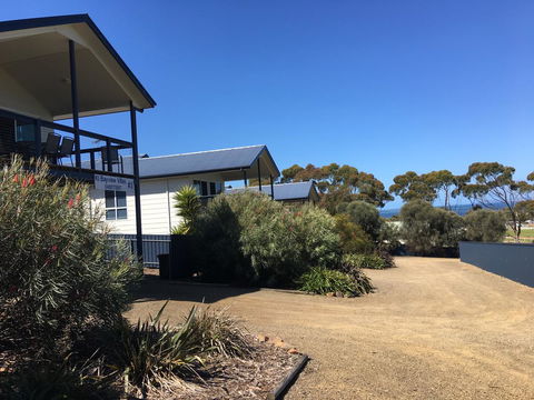 Kangaroo Island Bayview Villas - Accommodation ACT 18