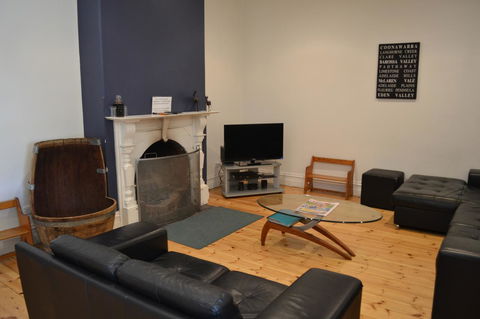 Tin House In Tanunda - Accommodation ACT 1