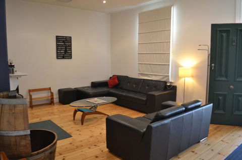Tin House In Tanunda - Accommodation ACT 2
