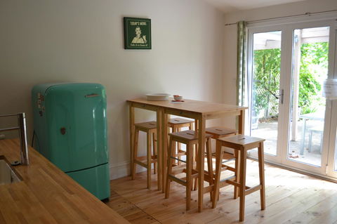 Tin House In Tanunda - Accommodation ACT 8