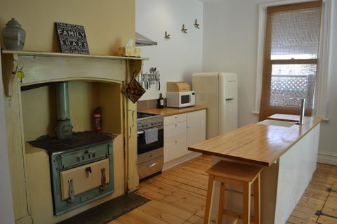 Tin House In Tanunda - Accommodation ACT 7
