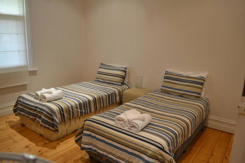 Tin House In Tanunda - Accommodation ACT 4