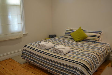 Tin House In Tanunda - Accommodation ACT 3