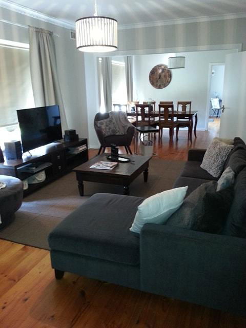 Casa Rossa - Barossa - Accommodation ACT 6