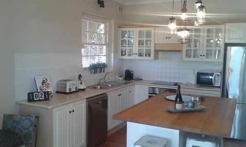 Casa Rossa - Barossa - Accommodation ACT 7