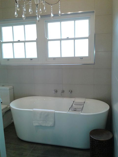 Casa Rossa - Barossa - Accommodation ACT 16
