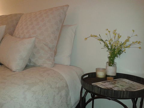 Casa Rossa - Barossa - Accommodation ACT 10