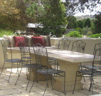 Casa Rossa - Barossa - Accommodation ACT