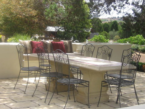 Casa Rossa - Barossa - Accommodation ACT 0