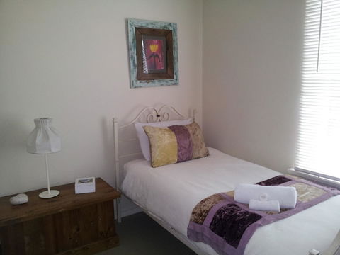 Casa Rossa - Barossa - Accommodation ACT 12