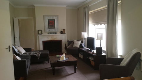Casa Rossa - Barossa - Accommodation ACT 4