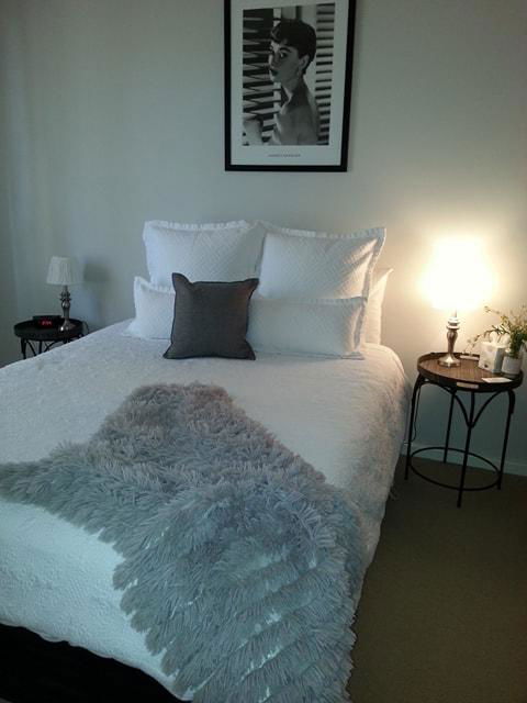 Casa Rossa - Barossa - Accommodation ACT 9