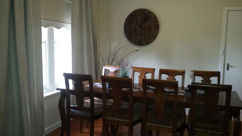 Casa Rossa - Barossa - Accommodation ACT 5