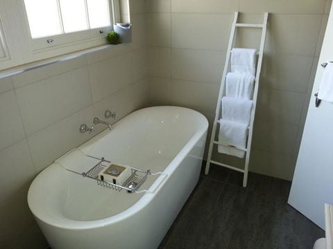Casa Rossa - Barossa - Accommodation ACT 15