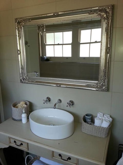 Casa Rossa - Barossa - Accommodation ACT 13