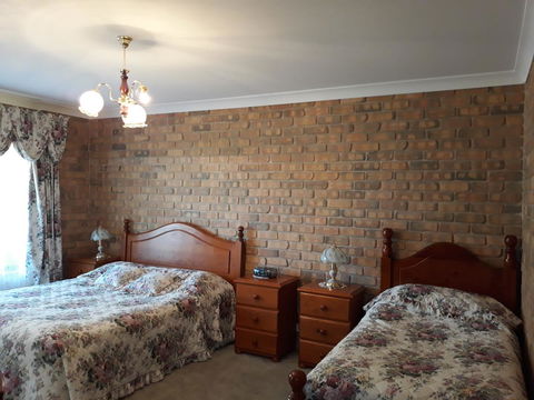 Acacia Apartments - Accommodation ACT 4