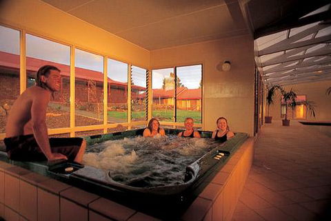 Acacia Apartments - Accommodation ACT 18