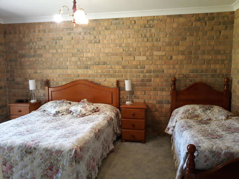Acacia Apartments - Accommodation ACT 11
