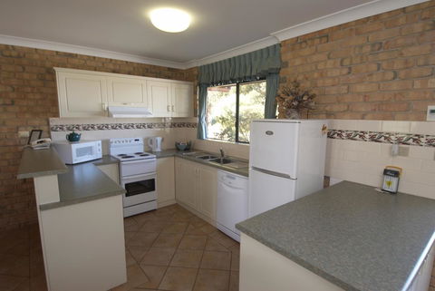 Acacia Apartments - Accommodation ACT 6