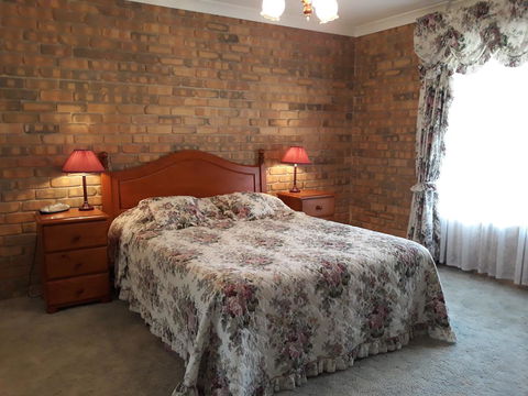 Acacia Apartments - Accommodation ACT 2