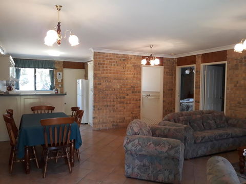 Acacia Apartments - Accommodation ACT 21