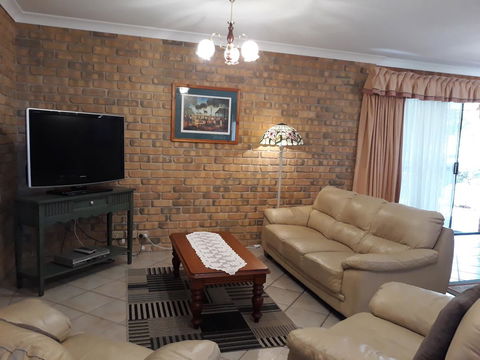 Acacia Apartments - Accommodation ACT 8