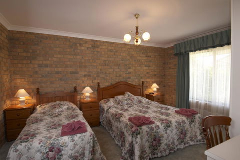 Acacia Apartments - Accommodation ACT 13