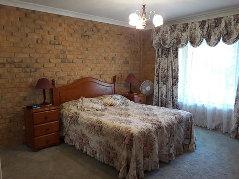 Acacia Apartments - Accommodation ACT 7