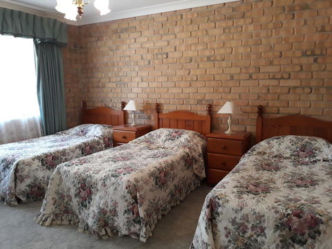 Acacia Apartments - Accommodation ACT 14