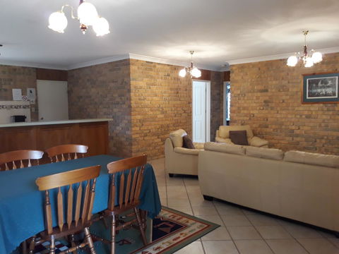 Acacia Apartments - Accommodation ACT 9