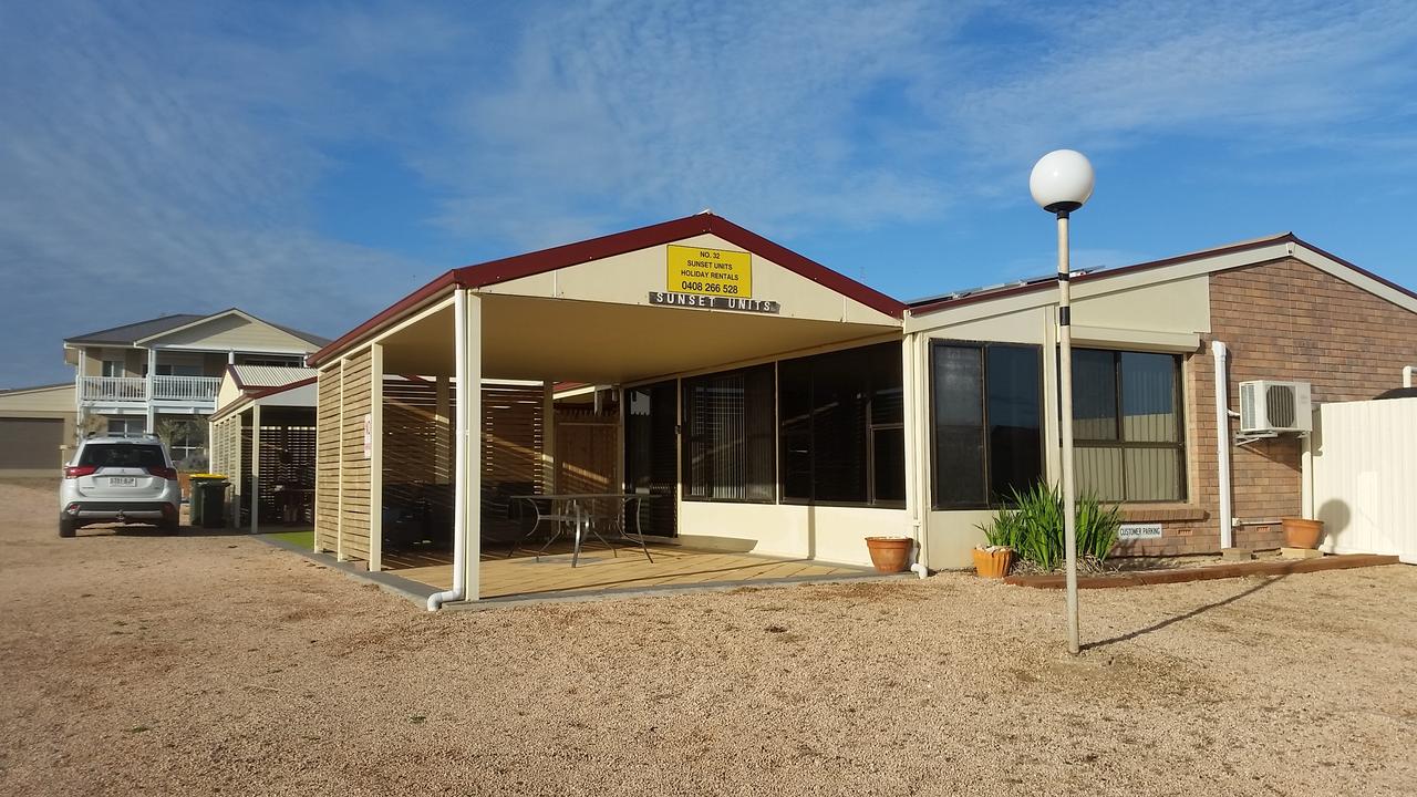 North Beach SA Accommodation ACT