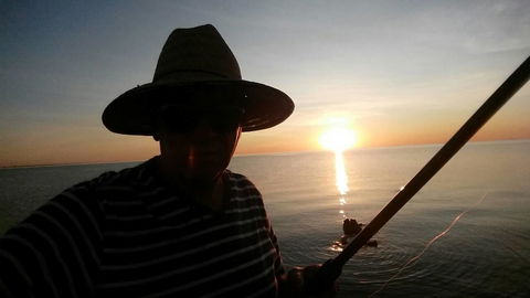 Wallaroo Sunset Home - Accommodation ACT 14