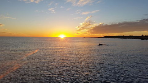 Wallaroo Sunset Home - Accommodation ACT 26