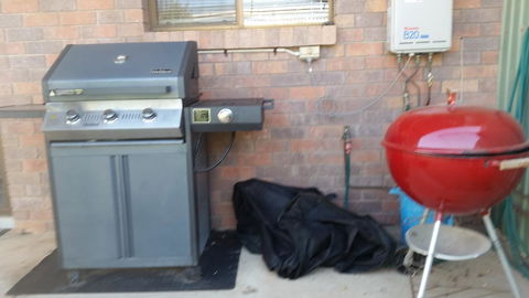 Wallaroo Sunset Home - Accommodation ACT 17