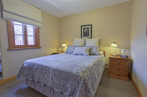 Tanunda Cottages - Accommodation ACT 3