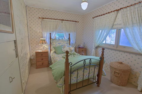 Tanunda Cottages - Accommodation ACT 16