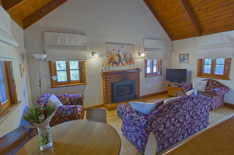 Tanunda Cottages - Accommodation ACT 4