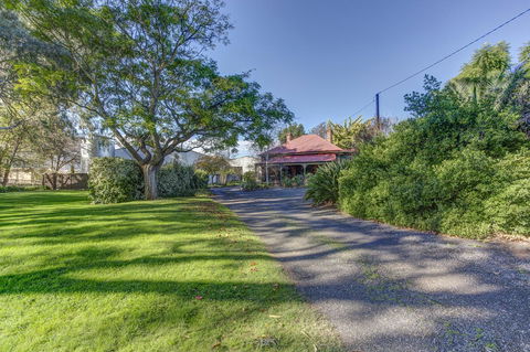 Tanunda Cottages - Accommodation ACT 18