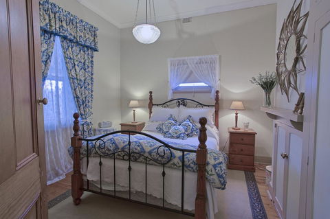 Tanunda Cottages - Accommodation ACT 19